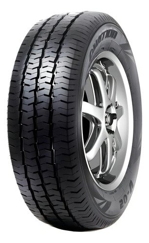 Cubierta Ovation V03 205/70 R15c 106/104r 8 Telas