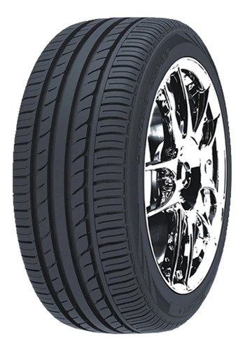 Cubierta Westlake Sa37 Runflat 245/45 Zr18 100w Envio Gratis