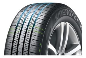 Cubierta Hankook H436 Kinergy Gt 215/45 R18 89 V