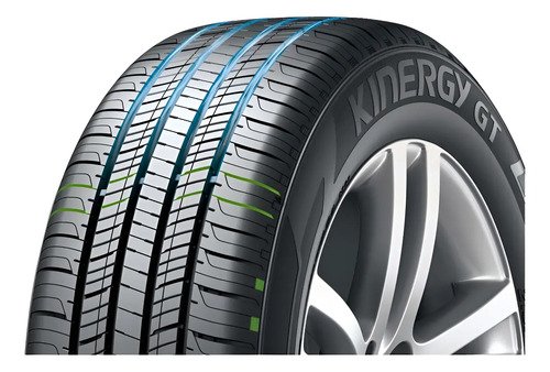 Cubierta Hankook H436 Kinergy Gt 215/45 R18 89 V