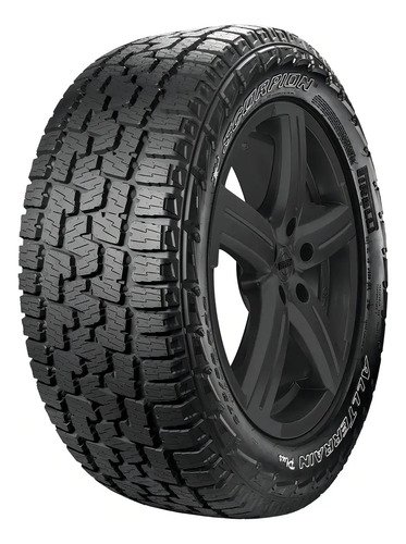 Cubierta Pirelli Scorpion At + 235/70 R16 106t Envio Gratis