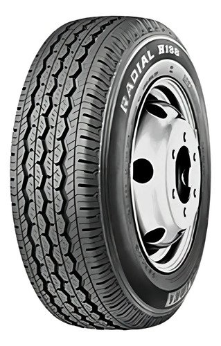 Cubierta Westlake H188 225/65 R16 C 112/110 T 8 Telas