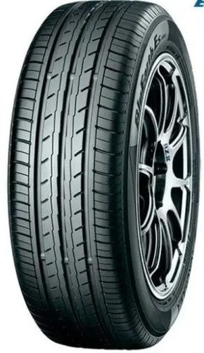 Neumático Yokohama Bluearth Es32 Para Auto 215/55r17 94v V