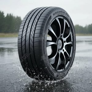Neumatico Giti Control P-10 255/45 R20 101 W
