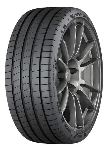 Cubierta Goodyear Eagle F1 Asymmetric6 215/45 R18 93 V