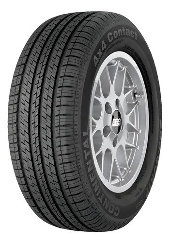 Cubierta Continental 4x4 Contact 255/60 R17 106 H