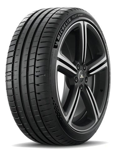 Cubierta Michelin 245/45 Zr17 Pilot Sport 5 Xl Envio Gratis