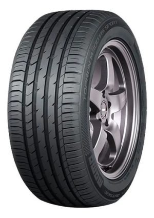 Cubierta Momo Toprun M300 Xl 245/45 Zr20 103 Y Envio Gratis