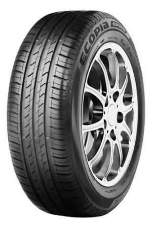 Cubierta Bridgestone 205/60 R16 Ecopia Ep150 Envio Gratis