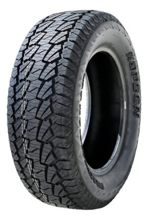 Cubierta Kapsen Rs23 Practicalmax A/t P215/70r16 100t Índice De Velocidad T