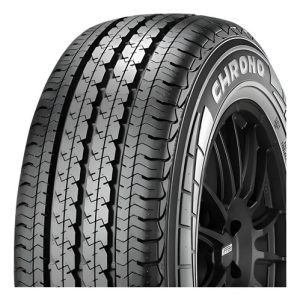 Cubierta Pirelli Chrono 185 R14 C 102/100 R 6 Telas