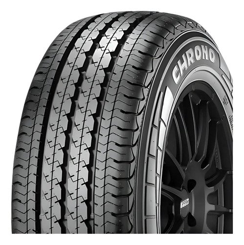 Cubierta Pirelli Chrono 185 R14 C 102/100 R 6 Telas