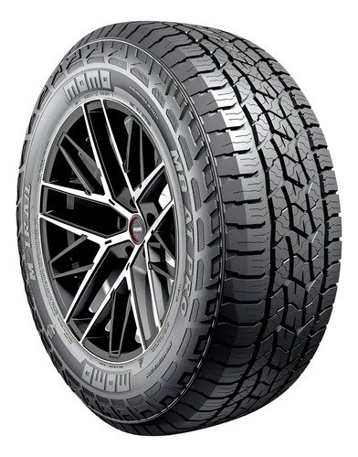 Cubierta Momo Trail M8 Pro A/t 255/70 R16 111 T