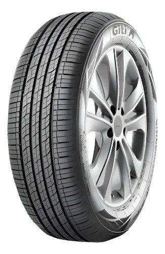 Cubierta Giti Comfort 225 V1 205/55 R16 91v Índice De Velocidad V