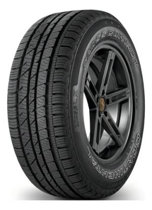 Neumático Continental Conticrosscontact Lx 235/65 R17 104v