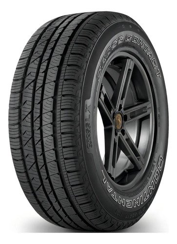 Neumático Continental Conticrosscontact Lx 255/55 R18 105h