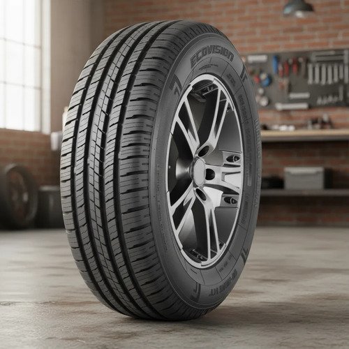 Neumático Ovation Ecovision Vi-286 Ht P 255/70r16 111t T
