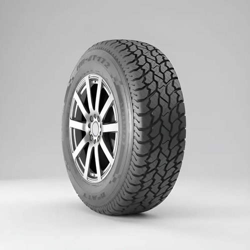 Neumático Mirage Mr At-172 245/65 R17 107 T