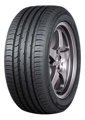 Cubierta Momo Toprun M300 Xl 225/40 Zr18 100 Y Envio Gratis