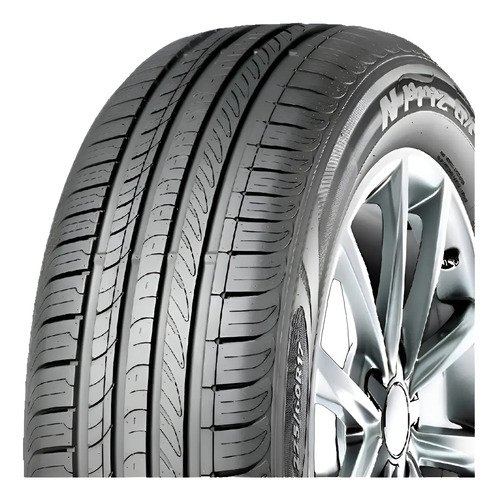 Cubierta Nexen N' Prix Gx 195/65 R14 89 H