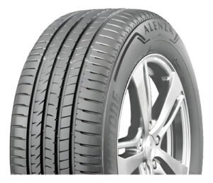 Cubierta Bridgestone Alenza 001 225/65 R17 102 H