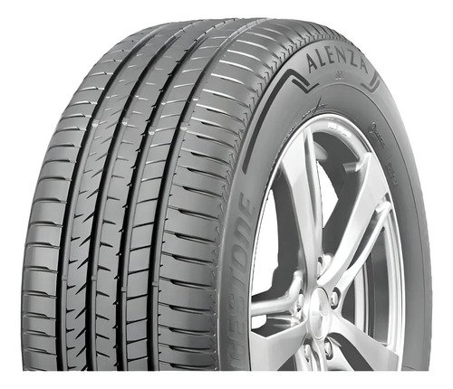 Cubierta Bridgestone Alenza 001 225/65 R17 102 H
