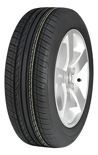 Cubierta Ovation Vi682 145/70 R12 Colocada ( Iso9001 ) Índice De Velocidad T