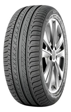 Cubierta Gt Radial Champiro Fe-2 195/65 R15 91h Índice De Velocidad H