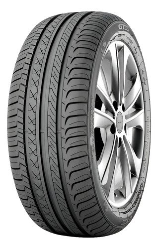 Cubierta Gt Radial Champiro Fe-2 195/65 R15 91h Índice De Velocidad H