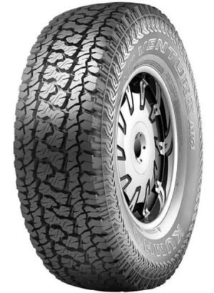 Cubierta Kumho At51 Roadventure At 175/70 R14 Envio Gratis