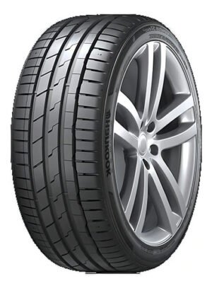 Cubierta Hankook 225/55 R18 98 H K127 Ventus S1 S1evo³ Ev
