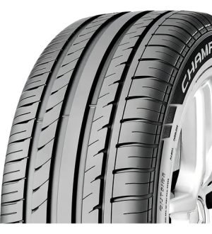 Cubierta Gt Radial Champiro Hpy Xl 225/40 Zr18 92 Y Colocada