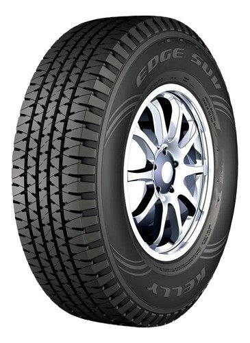 Kelly Edge SUV 255/75R15