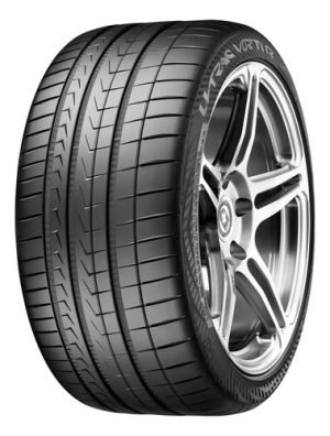 Cubiertas Vredestein Vorti 235/35 Zr19 91 Y