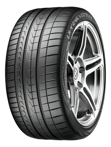 Vredestein VORTI 265/50R19 BSW