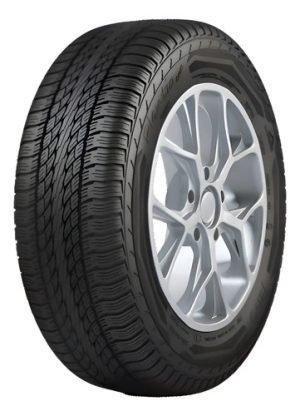 Cubierta Fate 205/60 R15 91h Plentia Cross