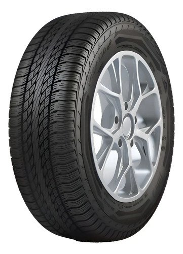 Cubierta Fate 205/60 R15 91h Plentia Cross