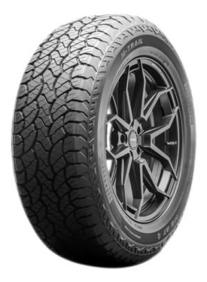 Cubierta 215/60 R17 100h Momo Trail M8 A/t