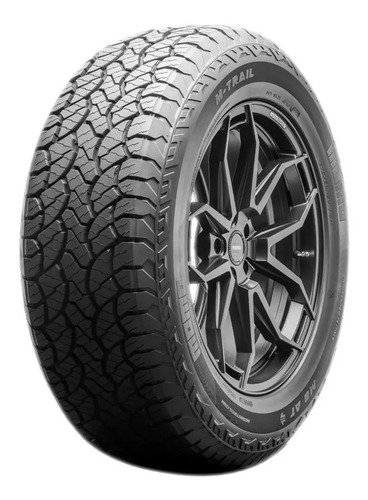 Cubierta 215/60 R17 100h Momo Trail M8 A/t