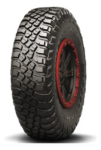 Kit 2 Neumaticos Bf Goodrich 215/75 R15 Mud Terrain T/a Km3