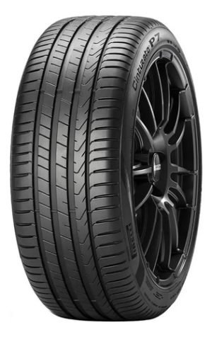 Cubierta Pirelli P7 Cinturato C2 205/50 R17 Envio Gratis