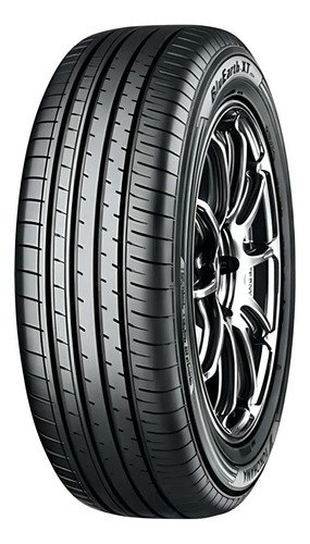 Cubierta Yokohama Bluearth Xt Ae61 103v 235/60 R18
