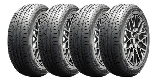 Kit X 4 Neumaticos Momo M20 Pro 155/65 R14 75t