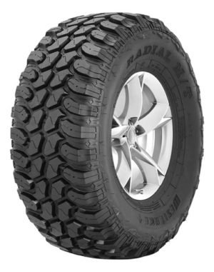 West Lake SL366 MT 215/75R15