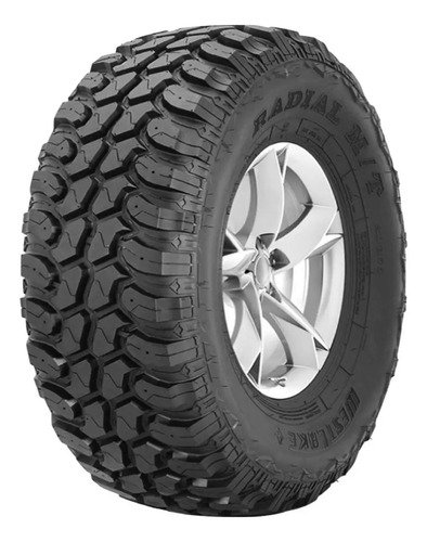 West Lake SL366 MT 215/75R15