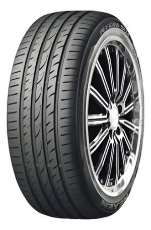 Cubierta Nexen Nfera Au5 245/45 R 17 99 W