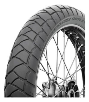Neumático Michelin Anakee Adventure 120/70 R17 Tt Tl