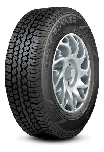 Cubierta Fate 235/75 R15 110/107r Range Runner At/r Índice De Velocidad R