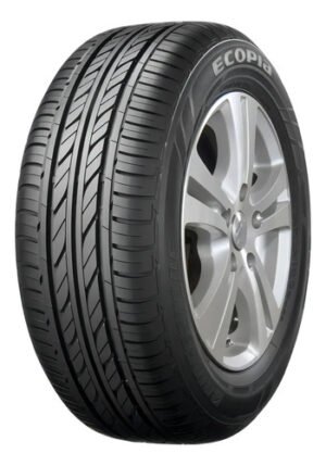 Cubierta Bridgestone Ecopia Ep150 195/60 R16 89h