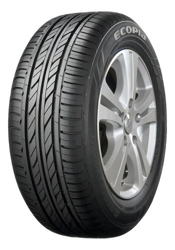 Cubierta Bridgestone Ecopia Ep150 195/60 R16 89h